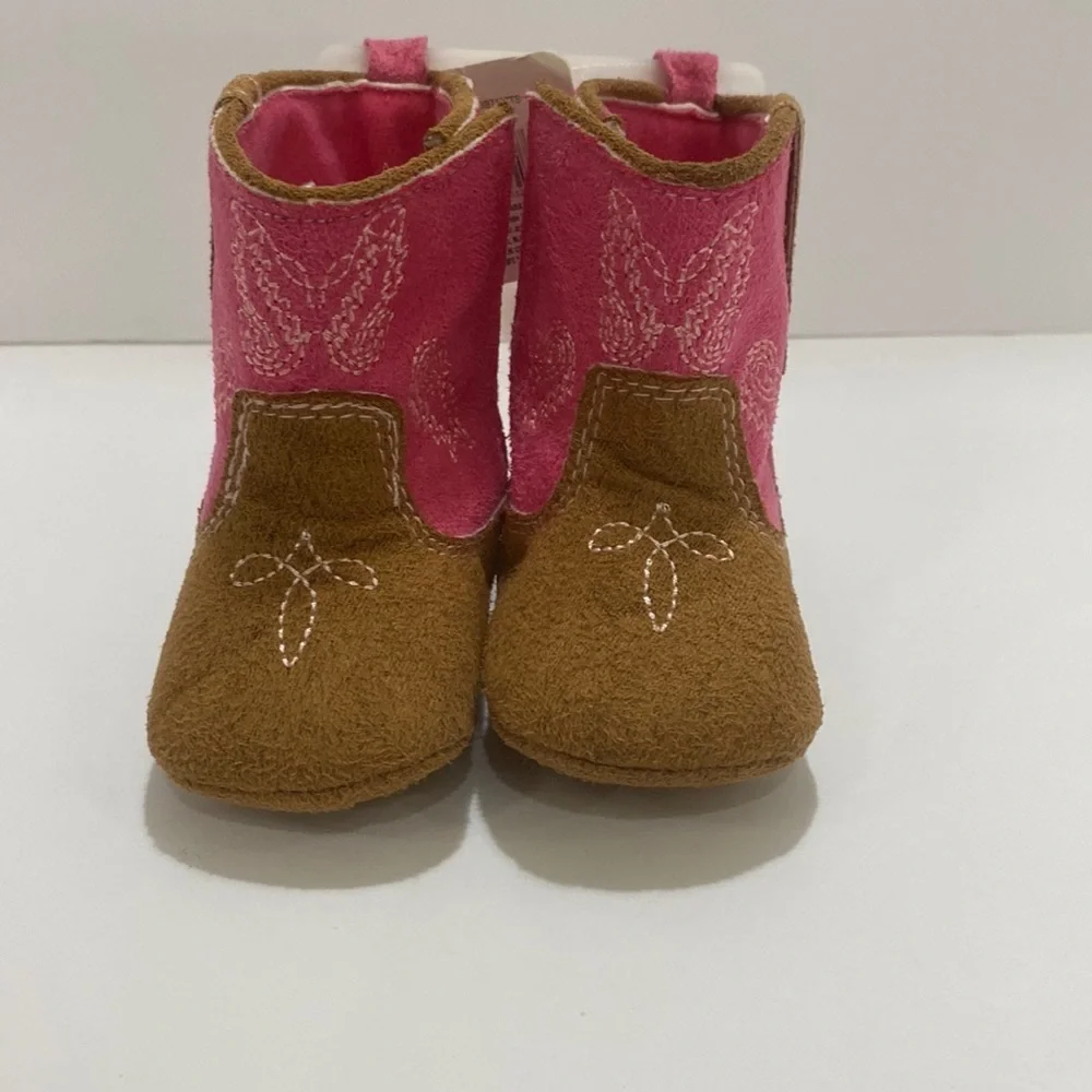 RISING STAR 🚨NEW🚨✨BABY BOOTS ✨ - Picture 1 of 8